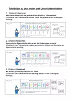 Vorschau - Präsentationen/Tafelbilder - Geometrische Körper Tafelmaterial - Seite 2