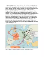 Vorschau - Anderer Materialtyp - GESCHICHTSUNTERRICHT: Zeitalter der Nationalstaaten - Bündnissystems Bismarcks - Seite 3
