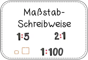 Vorschau - Unterrichtsreihen - Maßstab Reihentransparenz - Seite 2