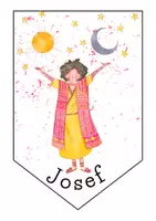 Vorschau - Poster - Wimpelkette "Held*innen der Bibel" - Seite 3