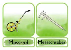 Vorschau - Poster - Tafelmaterial Messinstrumente Längen - Seite 3