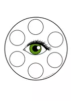 Vorschau - Anderer Materialtyp - Klettkreise Sinne - Seite 3