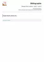 Aperçu - Apprentissages en autonomie - Masque chat à colorier et découper - Page 1