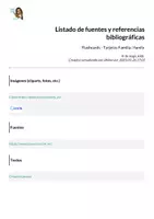 Vista previa - Juegos / Gamificación - Flashcards - Tarjetas Familia / family - página 3