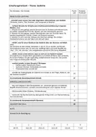 Vorschau - Arbeitsblätter - Paket: 3 Klassenarbeiten+EWH - Gedichte Klasse 5/6 - Seite 2