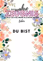 Vorschau - Anderer Materialtyp - Das wahre Zeugnis - Deckblatt