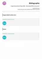 Aperçu - Jeux - Jeu interactif et imprimable – Ne mettez pas ÇA au réfrigérateur ! en ESPAGNOL - Juego Interactivo e Imprimible - ¡No metas ESO en la nevera! - Page 1