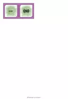 Vorschau - Spiele - Prepositions of Place - Domino (differenziert) - Seite 3