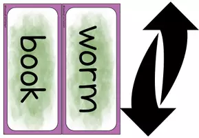 Vorschau - Präsentationen/Tafelbilder - Prepositions of Place - Tafelmaterial - Seite 2