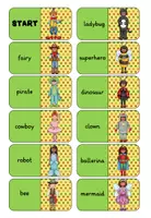 Vorschau - Spiele - Carnival Dresses Domino Legespiel - Seite 3