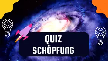 Vorschau - Präsentationen/Tafelbilder - Quiz über die Schöpfung - Seite 3