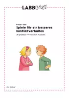 Vorschau - Spiele - 30 Spiele für ein besseres Konfliktverhalten - Seite 2