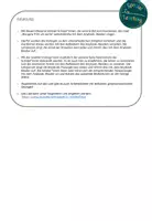 Vorschau - Fördermaterial/Inklusion - Morgens früh um sechs - Liederarbeitung - Seite 1
