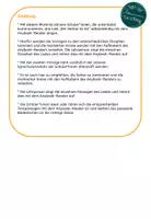 Vorschau - Spiele - Liederarbeitung: Der Herbst ist da - Seite 1