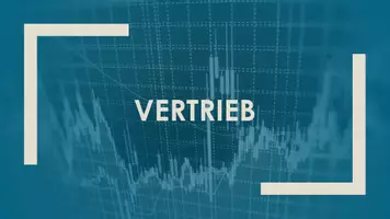 Vorschau - Präsentationen/Tafelbilder - Vertrieb (Präsentation und H5P) - Deckblatt