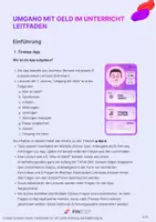 Vorschau - Videos - Was ist Inflation und ihre Ursachen? - Seite 3