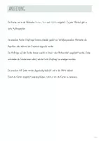 Vorschau - Arbeitsblätter - Karteikarten Wortarten - Seite 2