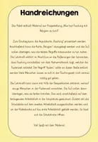 Vorschau - Arbeitsblätter - Fastenzeit - Religion& Fasching/ Karneval - Seite 1
