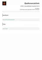 Vorschau - Arbeitsblätter - DTB C1: Geschäftsidee Nachhilfeinstitut (mündlich Teil 1) - Seite 1
