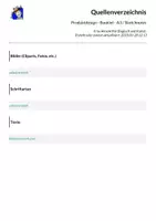 Vorschau - Unterrichtsreihen - Produktdesign - Booklet - A3 / Sketchnotes - Seite 2