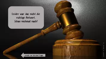 Vorschau - Spiele - Rechtshandeln von Jugendlichen - interaktives Material #edukilights2022 - Seite 3
