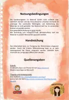 Vorschau - Arbeitsblätter - wachsendes Sparpaket: Word Search (9 Themen) - Seite 2
