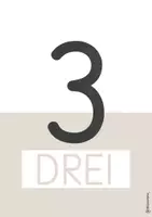 Vorschau - Poster - Klassenraum: Beige/ Neutral (Materialpaket) - Seite 3