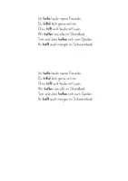 Vorschau - Unterrichtsreihen - Verben konjugieren – Differenzierte Karten zur Personalform (Klasse 2/3) - Seite 2