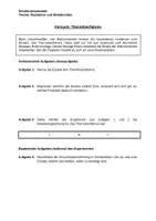 Vorschau - Stundenentwürfe - wachsendes Materialpaket: Show-Versuche (Schüler- und Demoversuche) - Seite 2