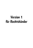 Vorschau - Spiele - Personal Pronouns - Klammerkarten (differenziert) - Seite 2
