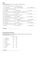 Vorschau - Arbeitsblätter - Buchführung Arbeitsblatt (Infotext und Übungen) - Seite 2