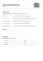 Vorschau - Arbeitsblätter - Unternehmensfinanzierung Arbeitsblatt (Infotext und Übungen) - Seite 1