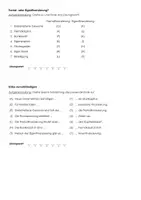 Vorschau - Arbeitsblätter - Unternehmensfinanzierung Arbeitsblatt (Infotext und Übungen) - Seite 2
