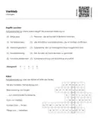 Vorschau - Arbeitsblätter - Vertrieb Arbeitsblatt (Infotext und Lösungen) - Seite 3