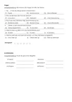 Vorschau - Arbeitsblätter - Entwickeln von Geschäftsideen Arbeitsblatt (Infotext und Übungen) - Seite 2