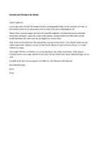 Vorschau - Stundenentwürfe - Juden zur Zeit des Nationalsozialismus - (Gruppenpuzzle) - Seite 3