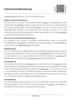 Vorschau - Arbeitsblätter - Unternehmensfinanzierung Arbeitsblatt mit Erklärvideo - Deckblatt