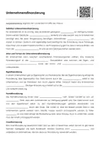 Vorschau - Arbeitsblätter - Unternehmensfinanzierung Arbeitsblatt mit Erklärvideo - Seite 3