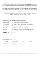 Vorschau - Arbeitsblätter - Unternehmensfinanzierung Arbeitsblatt mit Erklärvideo - Seite 1