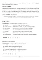 Vorschau - Arbeitsblätter - Entwickeln von Geschäftsideen Arbeitsblatt mit Erklärvideo - Seite 1
