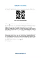 Vorschau - Präsentationen/Tafelbilder - Trigonometrie Einführung - Seite 1