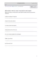 Vorschau - Klassenarbeiten - Frz 7 Klassenarbeit Decouvertes 2020 U4 - Seite 1