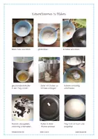 Vorschau - Anderer Materialtyp - DAF Kaiserschmarren in Wort und Bild/ Rezept/ Kochen - Seite 3