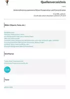 Vorschau - Arbeitsblätter - Unternehmenszusammenschlüsse Kooperation und Konzentration - Seite 2