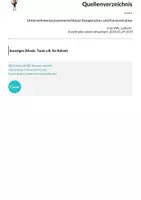 Vorschau - Arbeitsblätter - Unternehmenszusammenschlüsse Kooperation und Konzentration - Seite 3