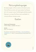 Vorschau - Poster - Reihentransparenz zum Thema Biene - Seite 1