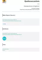 Vorschau - Arbeitsblätter - Zeitpräpositionen im Englischen! - Seite 1