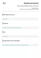 Vorschau - Stundenentwürfe - Rolle vorwärts (Methodik, Helfen und Sichern) - Seite 1