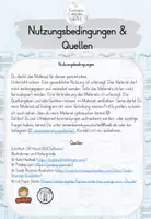 Vorschau - Spiele - Kartenspiel zur Rechtschreibstrategie Ableiten - Seite 1
