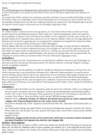 Vorschau - Stundenentwürfe - Aufbau einer textgebundenen dialektischen Erörterung - Seite 1